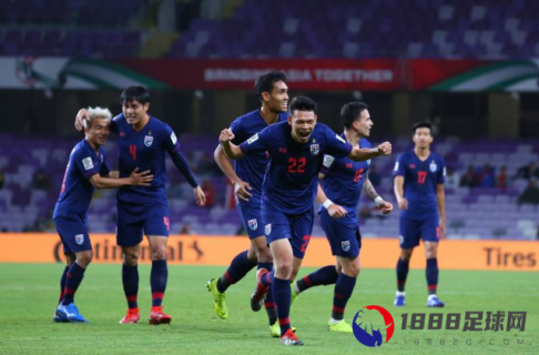 泰国队备战2026世预赛：伤病困扰，中锋当达和右后卫或将缺席